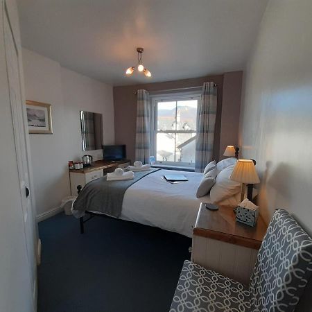 Bed and Breakfast Harvington House à Keswick  Extérieur photo