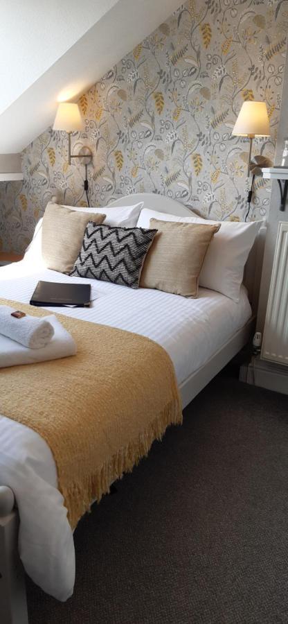 Bed and Breakfast Harvington House à Keswick  Extérieur photo