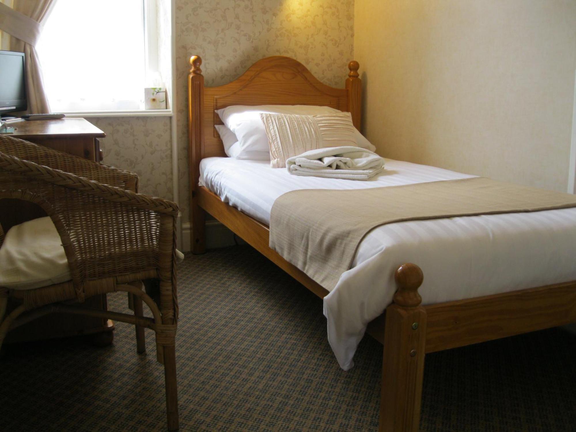 Bed and Breakfast Harvington House à Keswick  Chambre photo