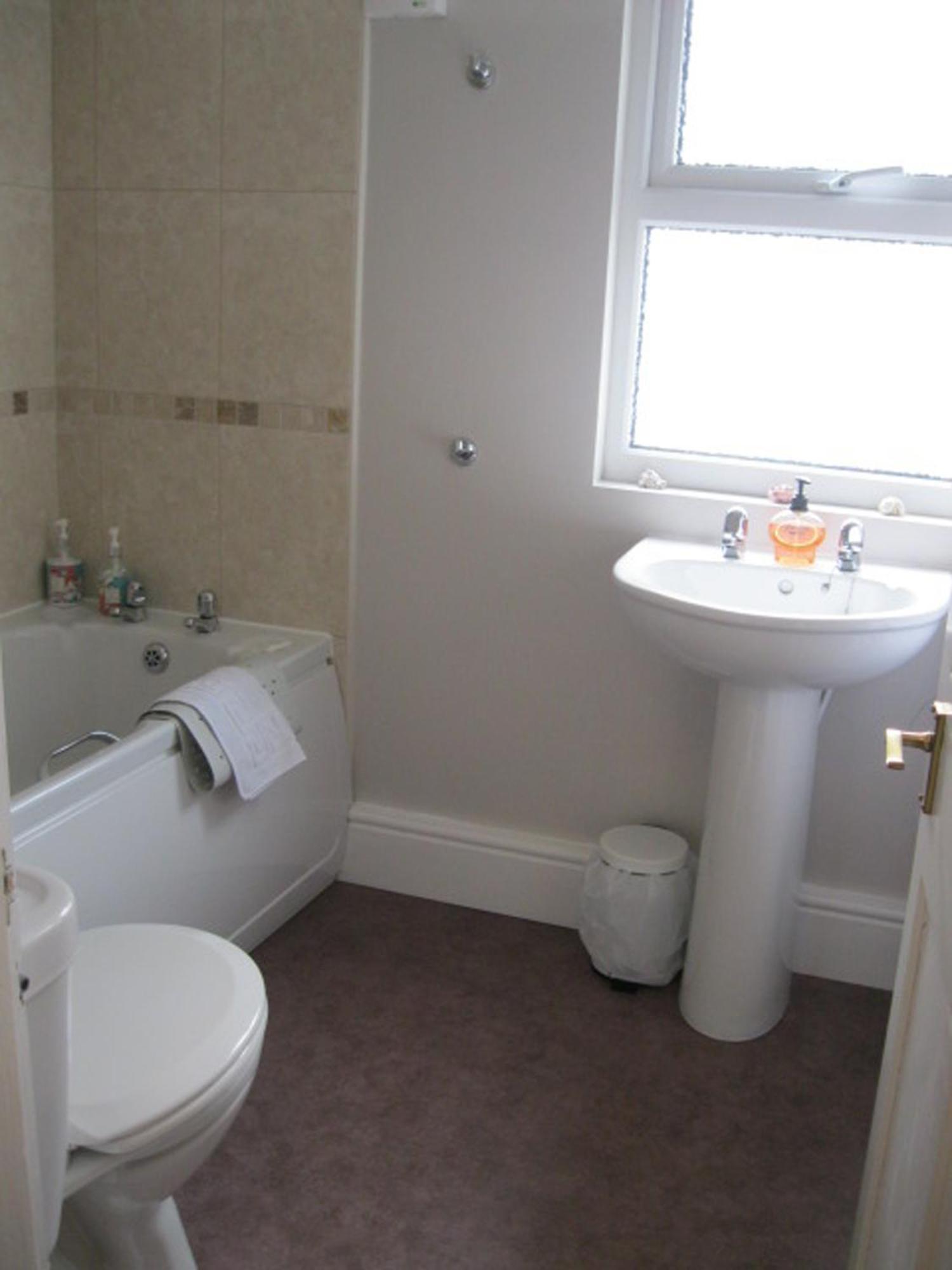Bed and Breakfast Harvington House à Keswick  Chambre photo