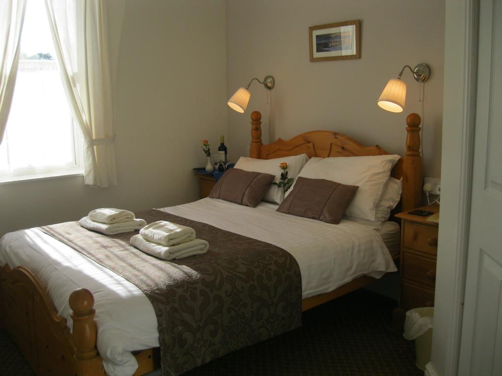 Bed and Breakfast Harvington House à Keswick  Chambre photo