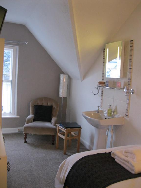 Bed and Breakfast Harvington House à Keswick  Chambre photo