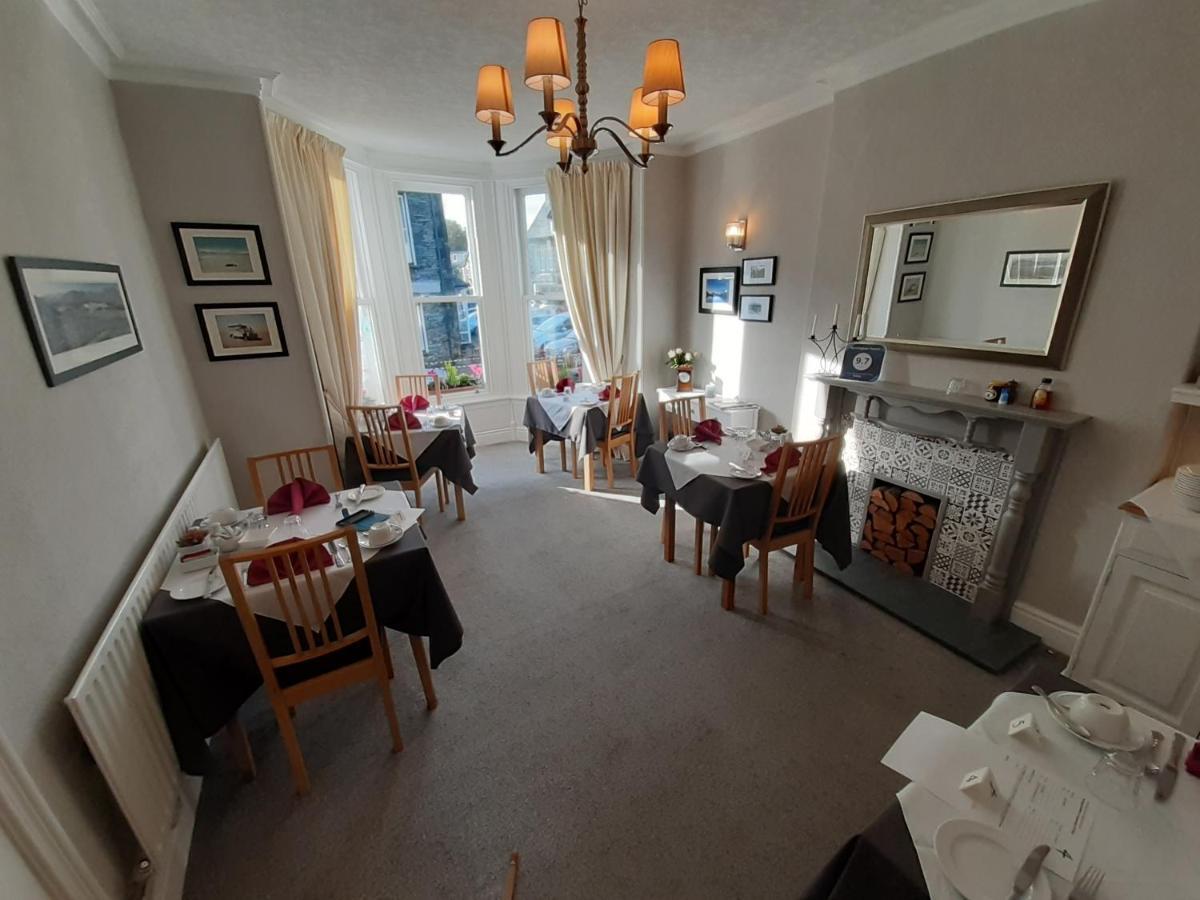 Bed and Breakfast Harvington House à Keswick  Extérieur photo